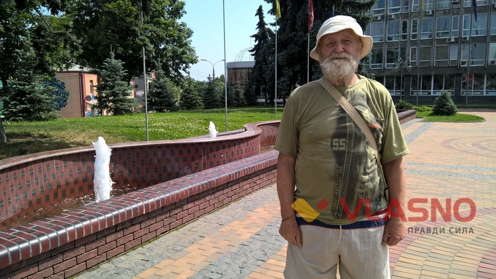 Анатолій фото