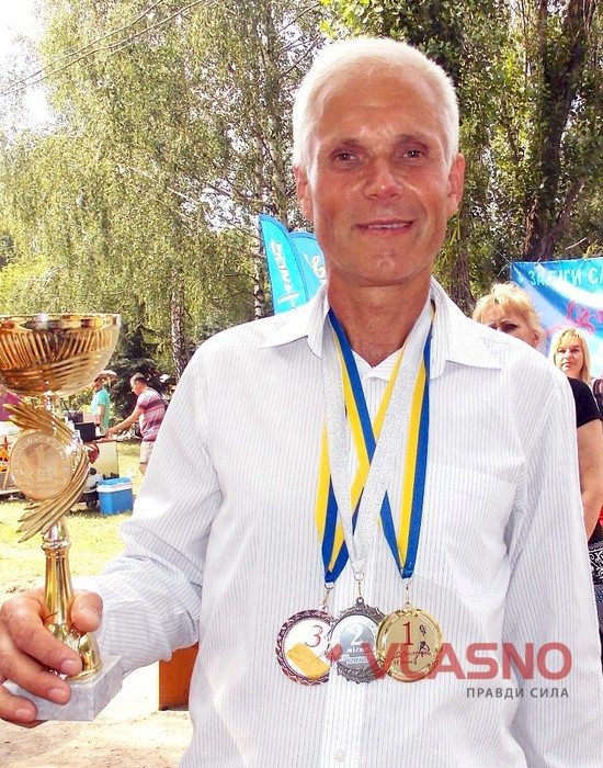 Володимир Сухоставський фото