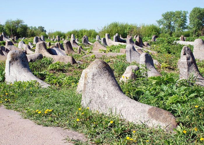 єврейське кладовище у Бердичеві фото
