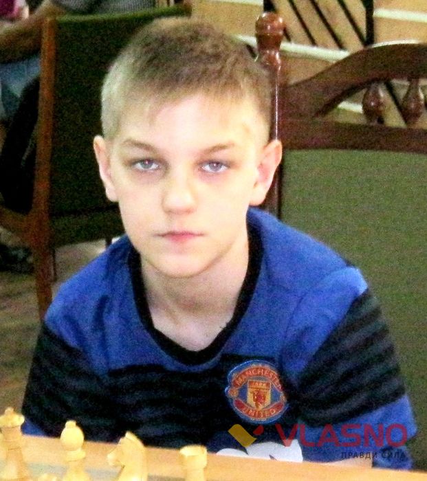 Віктор Матвіїшин-фото