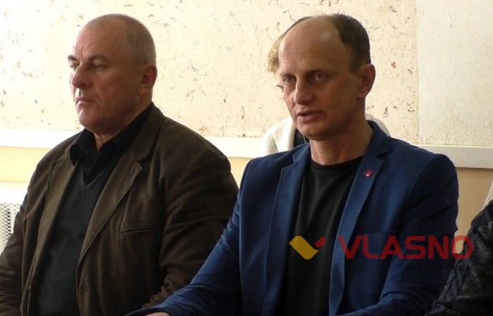 Володимир Воловодюк фото