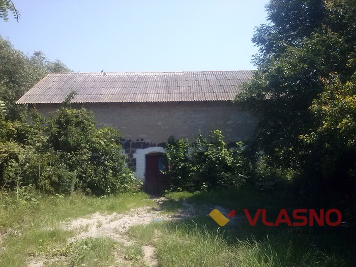 млин у Гордіївці фото