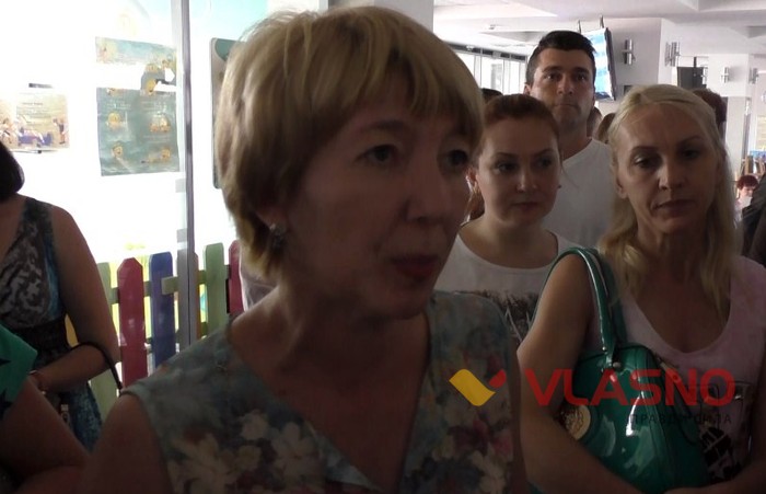 Людмила Майська фото
