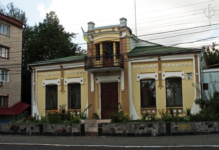 місця зйомок фільму "Стежки-доріжки" фото