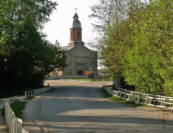 місця зйомок фільму "Стежки-доріжки" фото