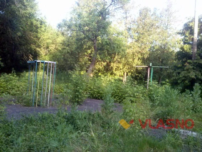дитячий садочок у Буші фото
