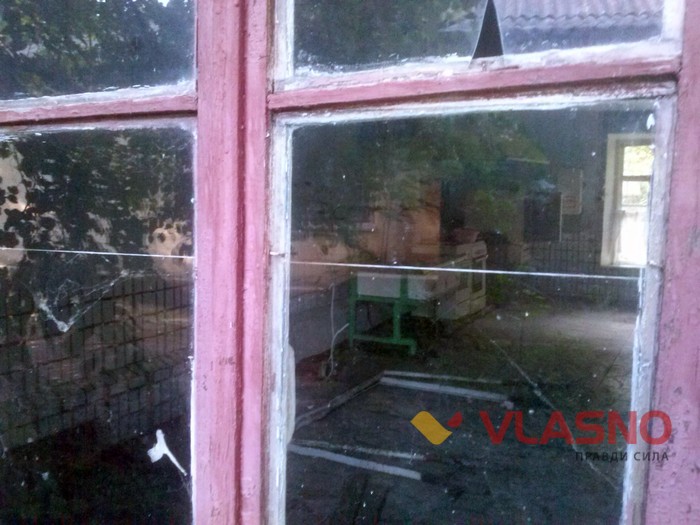 дитячий садочок у Буші фото
