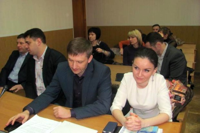 Оксана Царевич фото