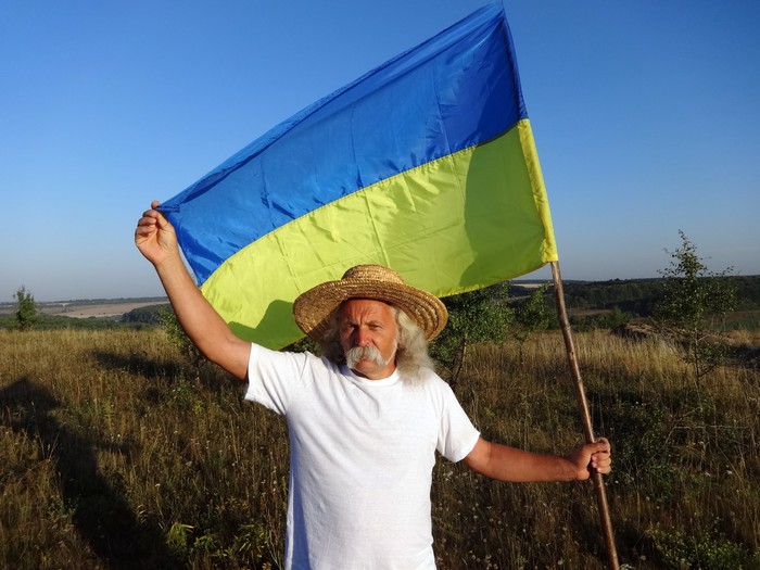 Віктор Косаківський фото