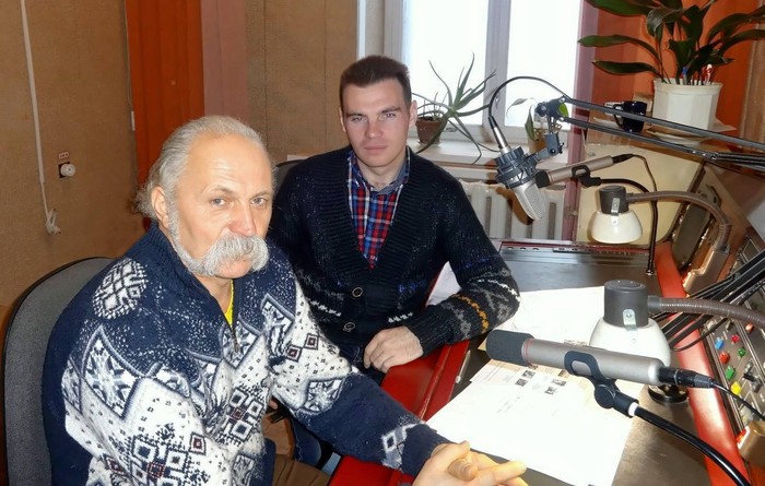 Віктор Косаківський фото