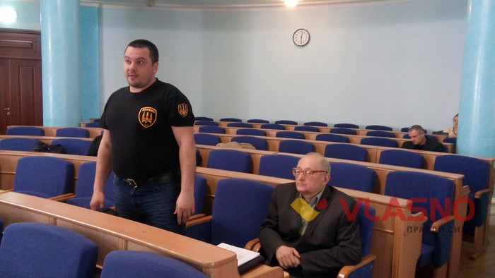 Ростислав Романенко фото