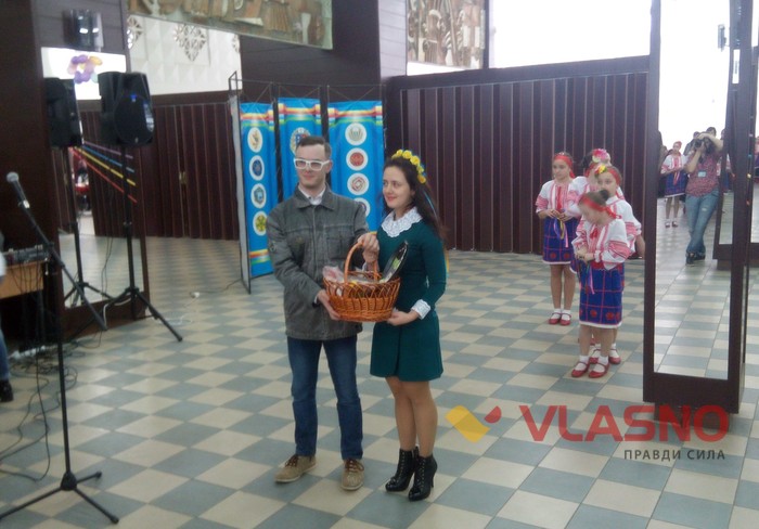 Масляна у ДОННУ фото