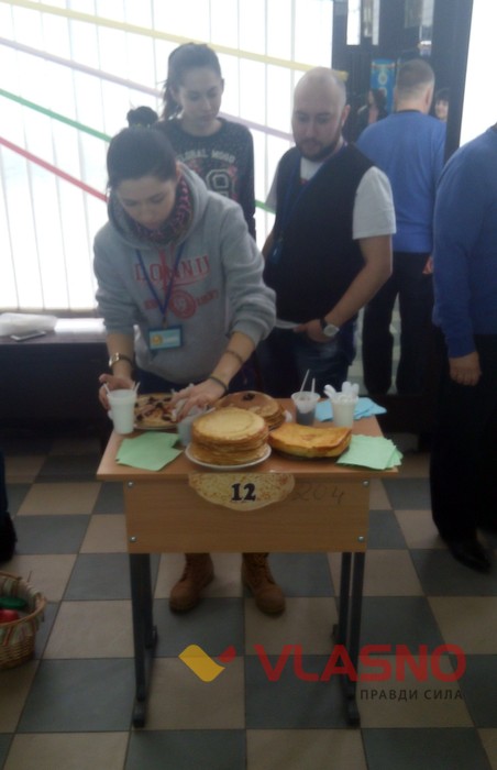 Микола Удод