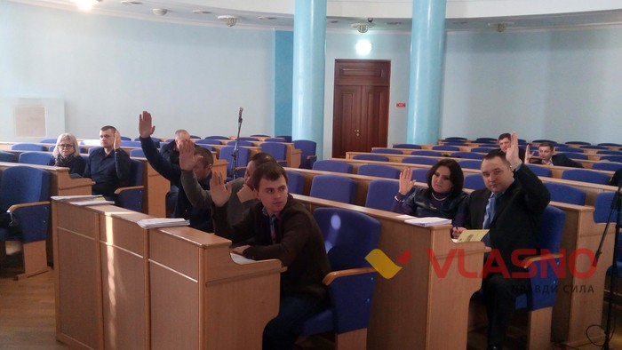 оцінювання керівників комунальних закладів у Вінниці фото
