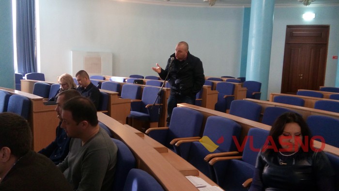 оцінювання керівників комунальних закладів у Вінниці фото