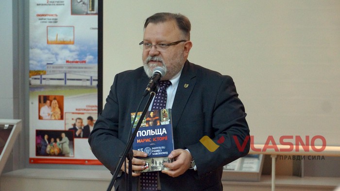 Яцек Павловіч фото