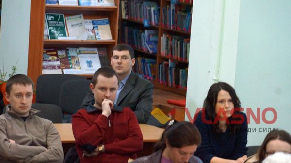 Вінничанам розказали, хто «захований» під Меморіалом Слави в центрі міста 