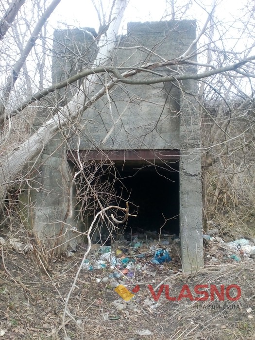 німецький будинок у Селищі фото