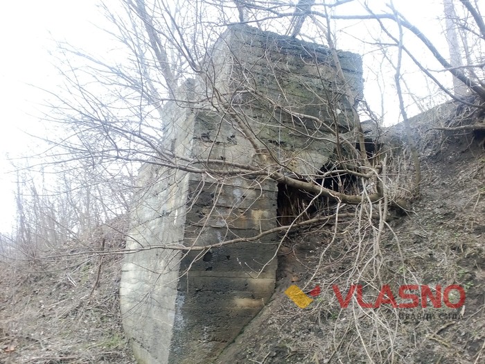 німецький будинок у Селищі фото