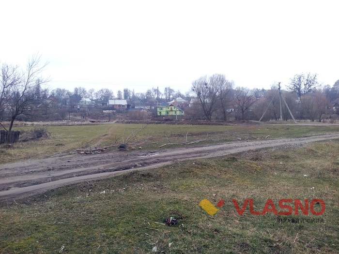 німецький будинок у Селищі фото
