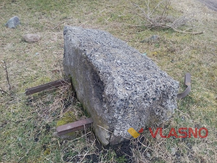 німецький будинок у Селищі фото