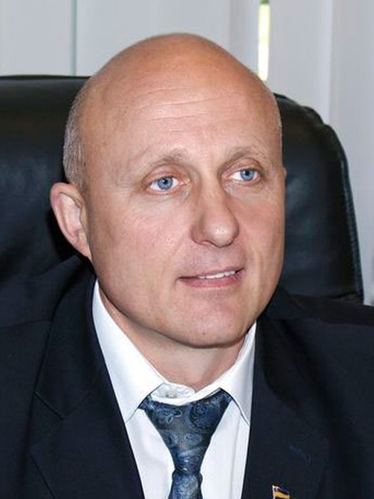 Віктор Качур фото