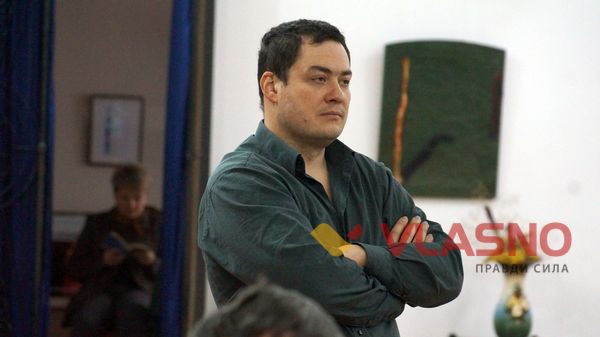 Вінничанам розказали, як жінки відстоювали Радянський Союз 