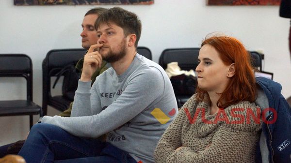 Чиї Крим та Донбас — вінничанам розставили крапки над «і»