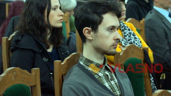 Чиї Крим та Донбас — вінничанам розставили крапки над «і»
