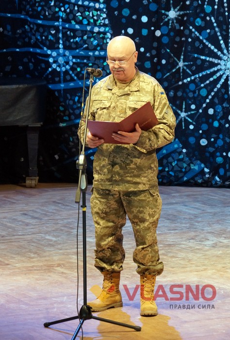 Михайло Зігаренко фото