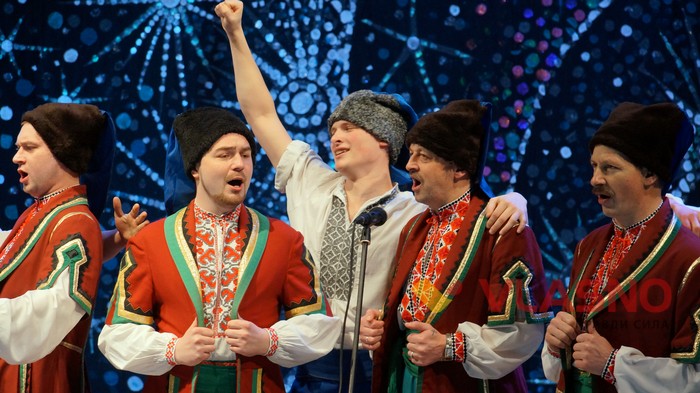 відправлення вінницьких контрактників на навчання фото