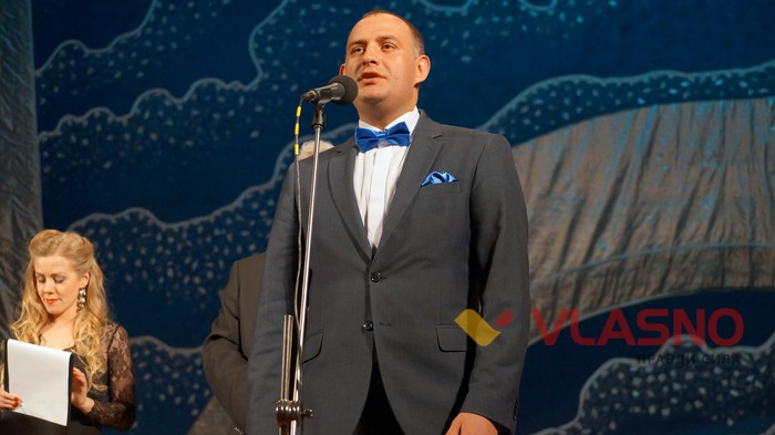 Дмитро Костирко фото