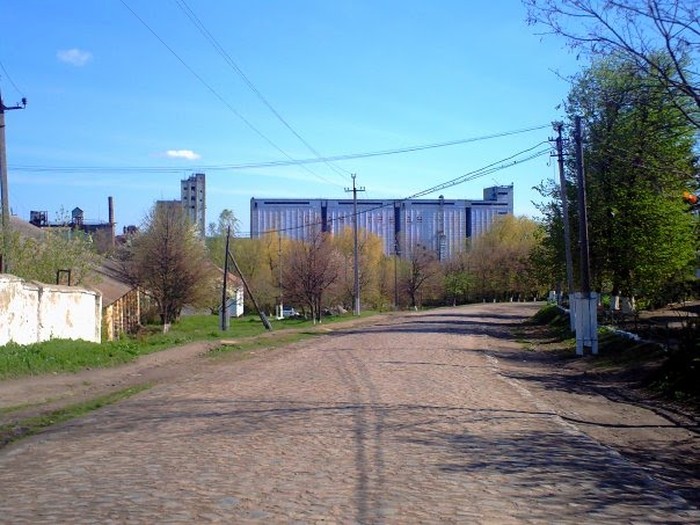 село Сороки фото