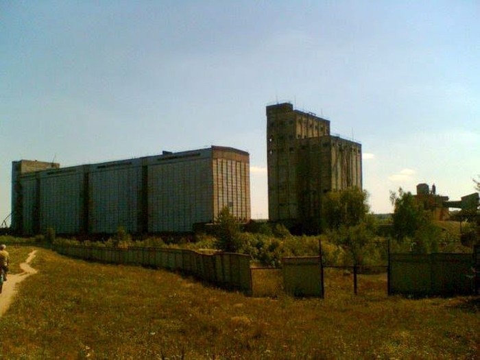 село Сороки фото