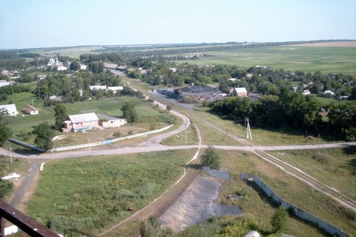 село Сороки фото