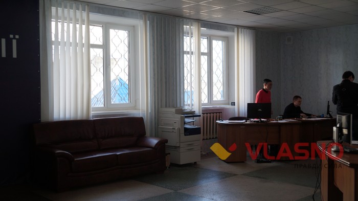 управління поліції у Вінницькій області фото