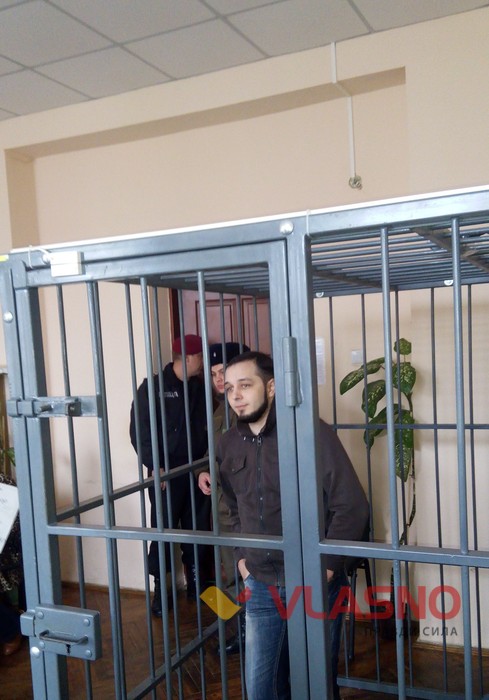 суд над Хортом фото