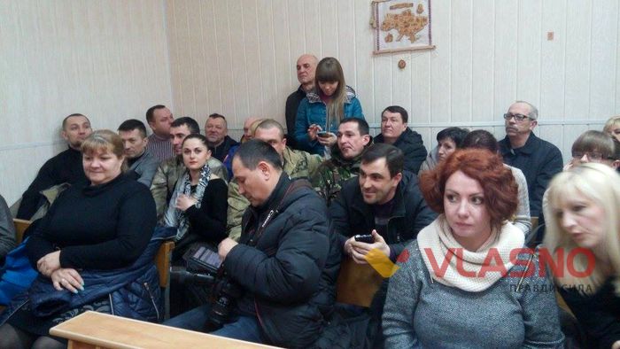суд над Антоном Шевцовим фото