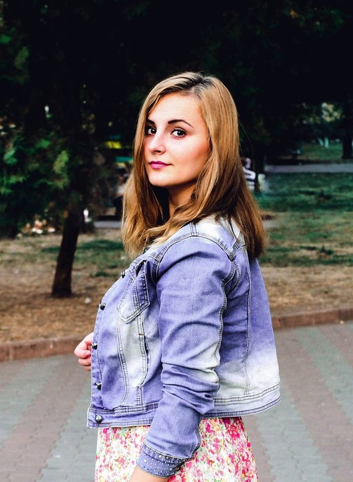 Дар'я Шевчук фото