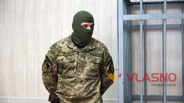 суд над Антоном Шевцовим фото