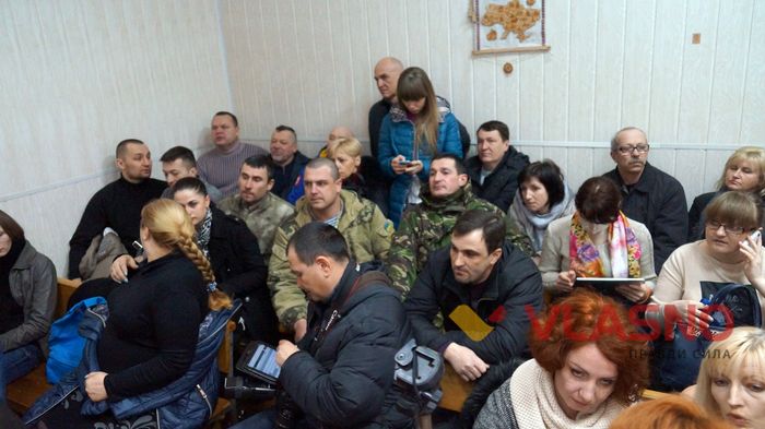суд над Антоном Шевцовим фото