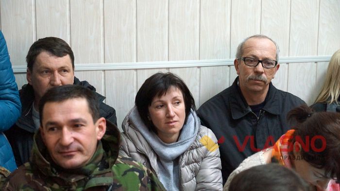 суд над Антоном Шевцовим фото