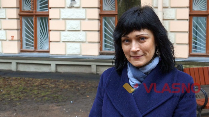 опитування щодо підвищення тарифів - Галина фото