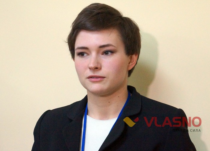 Наталія Гаврилюк фото