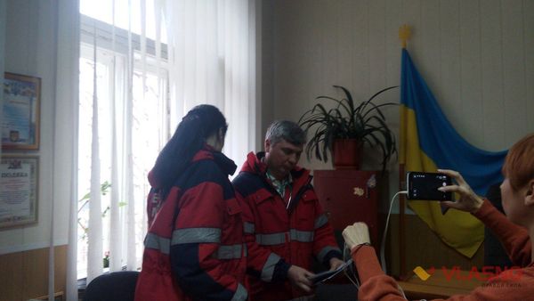 лікарі в суді фото