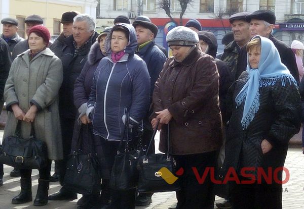 вінницьке віче фото