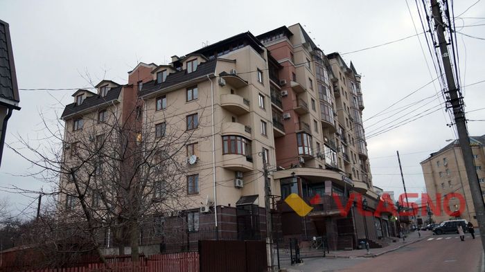 будинок на вулиці Пушкіна у Вінниці фото