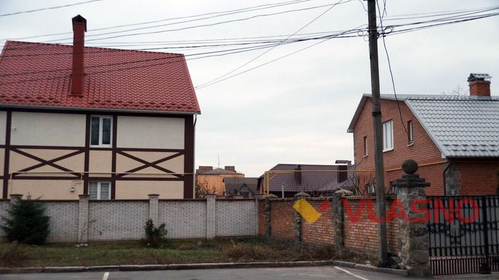 будинок на вулиці Пушкіна у Вінниці фото