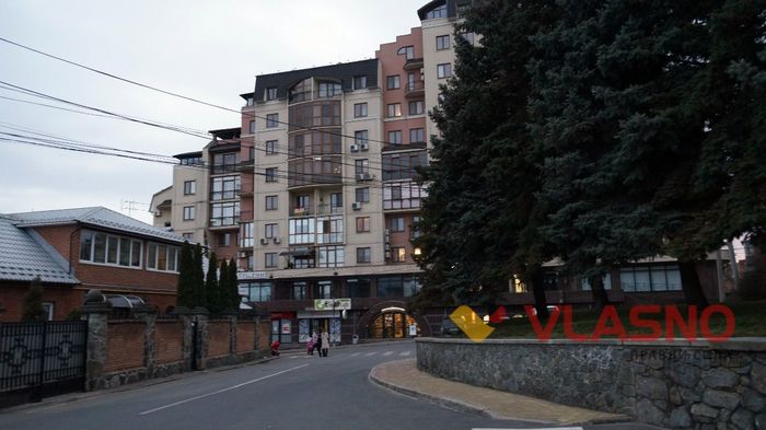 будинок на вулиці Пушкіна у Вінниці фото