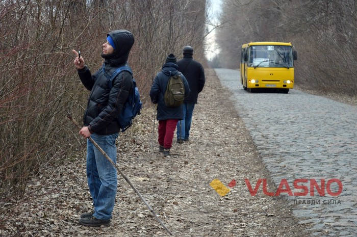 вінницька вузькоколійна залізниця фото